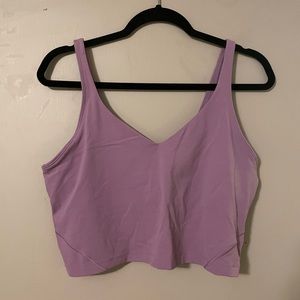 Lululemon Align Tank Top